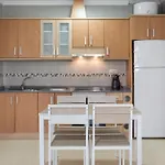Entre 2 Mares Apartmán