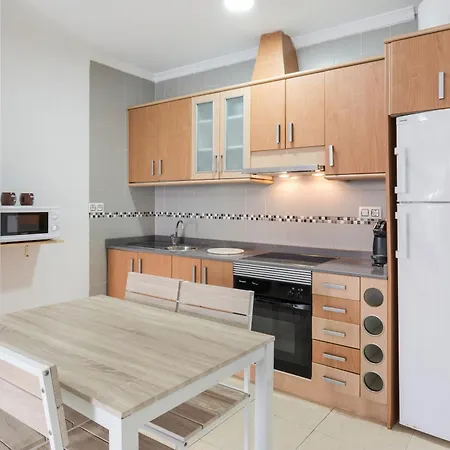 Entre 2 Mares Apartamento La Manga del Mar Menor