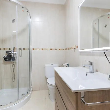 Entre 2 Mares La Manga del Mar Menor