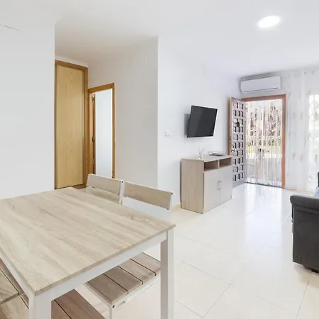 Entre 2 Mares Apartman