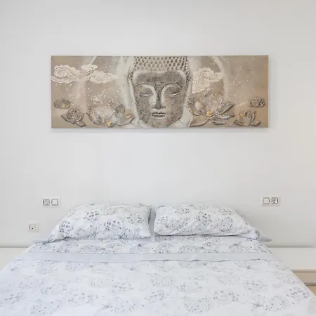 Entre 2 Mares Appartement La Manga del Mar Menor