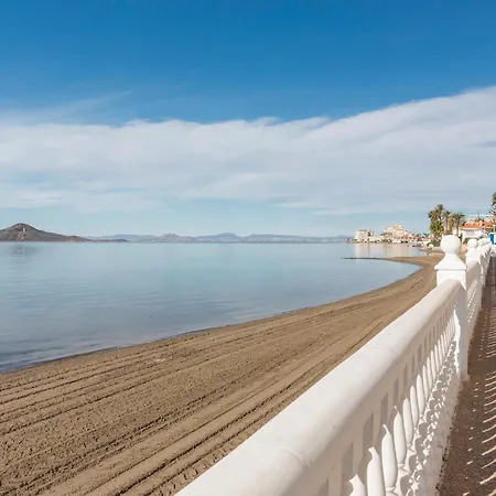 Apartman Entre 2 Mares *