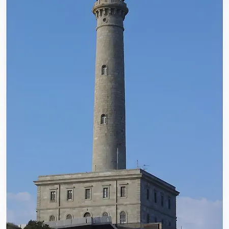 Entre 2 Mares Appartement