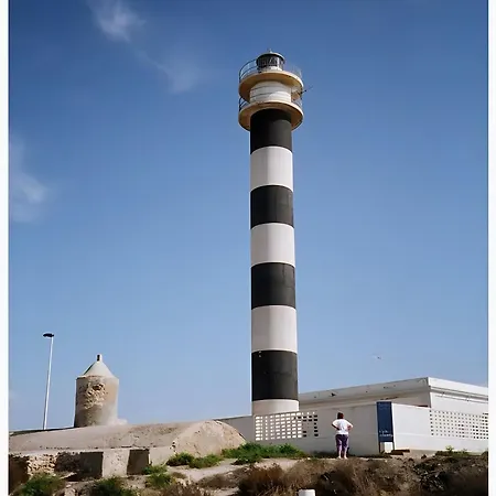 Apartman Entre 2 Mares