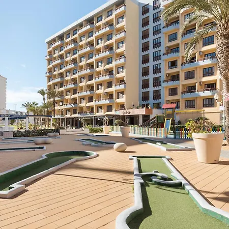 Apartment Entre 2 Mares