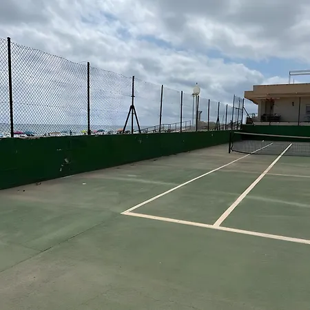 Apartman Entre 2 Mares *