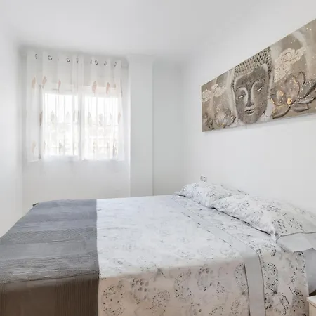 Apartment Entre 2 Mares *