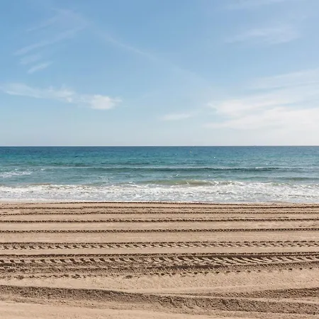 Entre 2 Mares * La Manga del Mar Menor