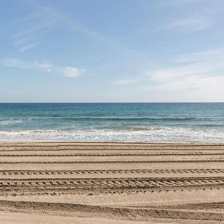 Entre 2 Mares * La Manga del Mar Menor
