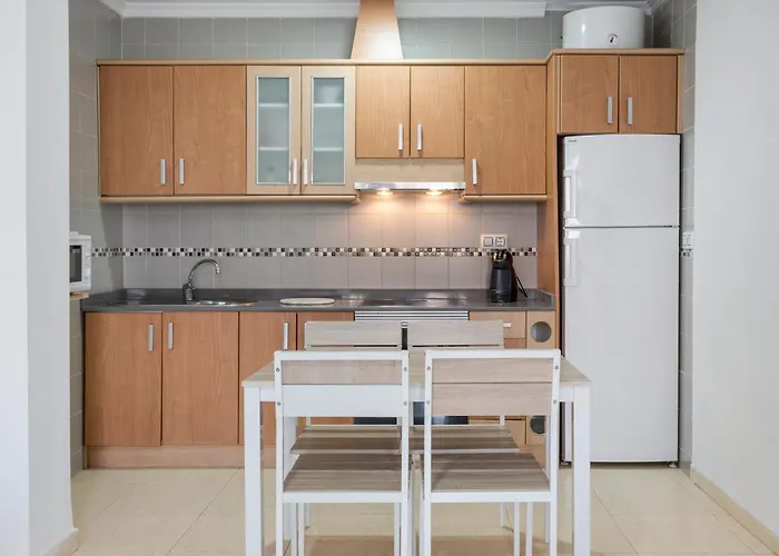 Entre 2 Mares La Manga del Mar Menor