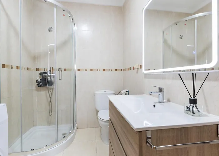 Entre 2 Mares La Manga del Mar Menor