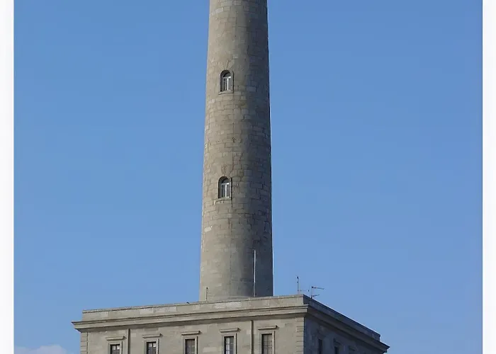 Entre 2 Mares Lägenhet