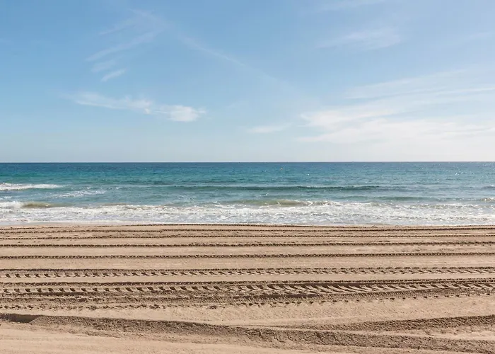 Entre 2 Mares * La Manga del Mar Menor