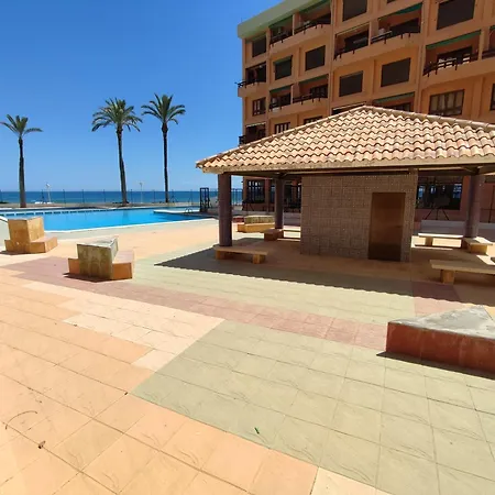 Apartment Entre 2 Mares *