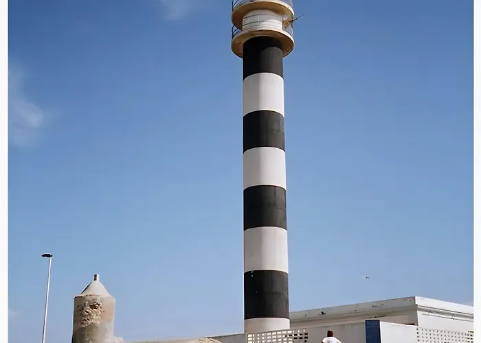 Apartamento Entre 2 Mares