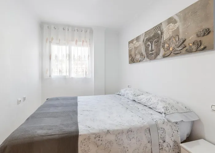 Apartamento Entre 2 Mares *